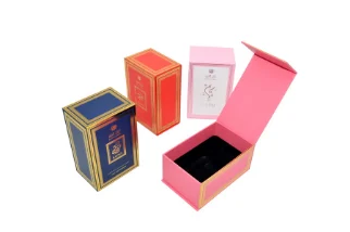 Perfume box